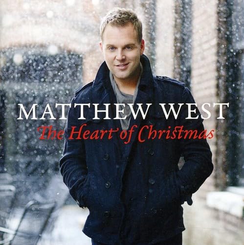 The Heart of Christmas - 8189