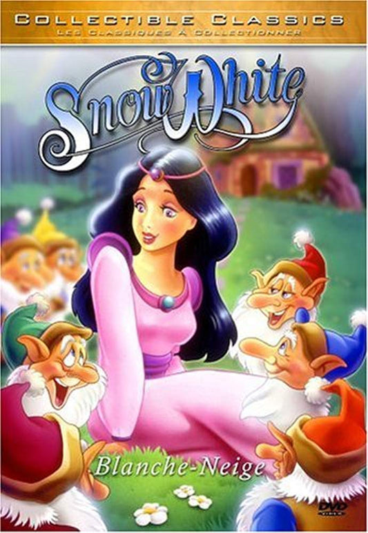 Snow White (Jetlag Productions) - 8400
