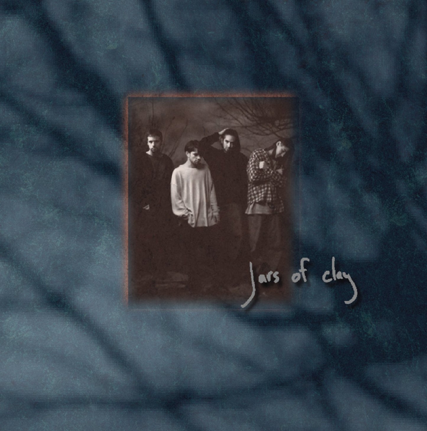Jars Of Clay - 7398