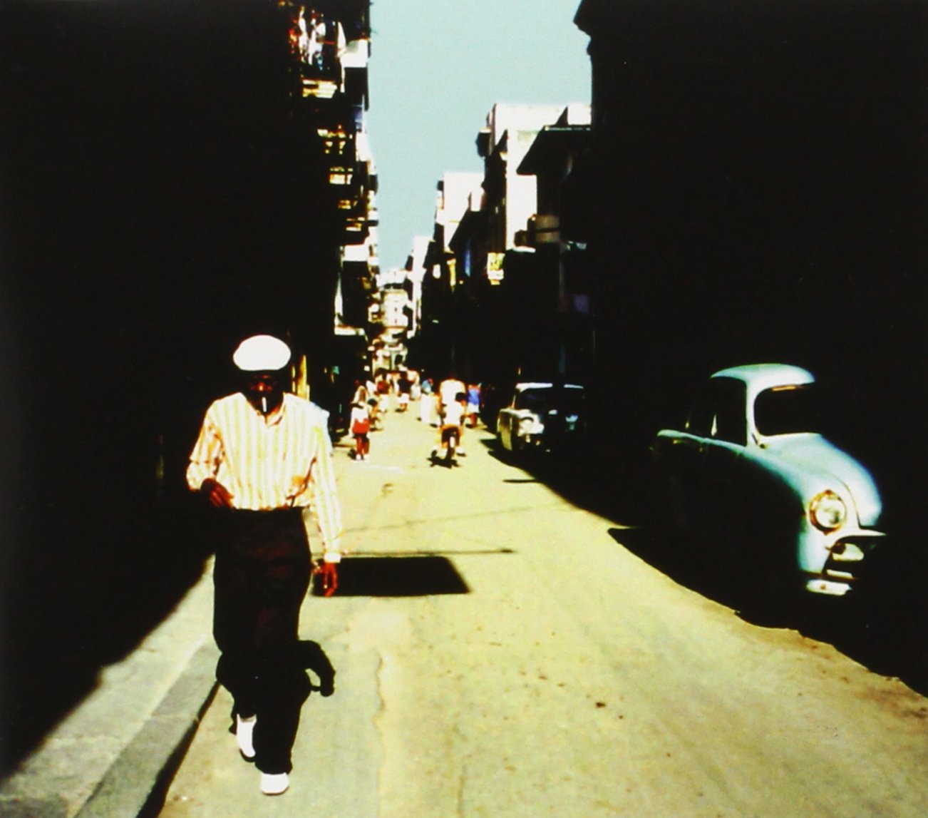 Buena Vista Social Club - 3750
