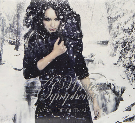 A Winter Symphony - 1072