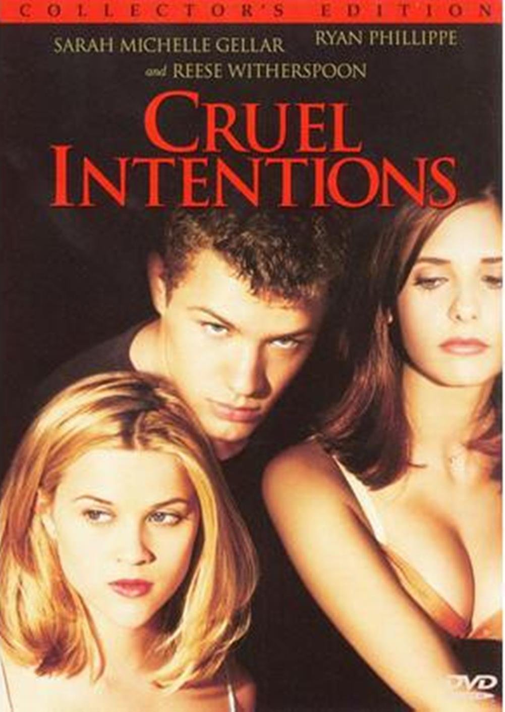 Cruel Intentions - 6048