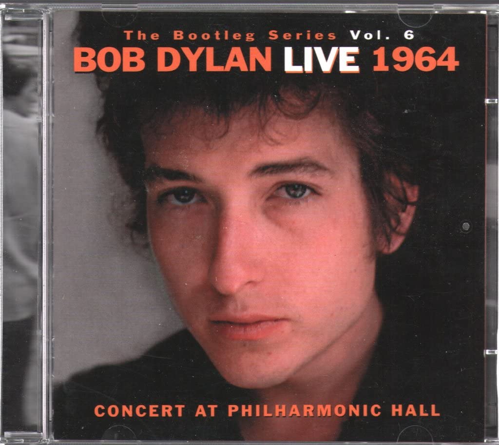 Bootleg Series-Live 1964 6 - 9464