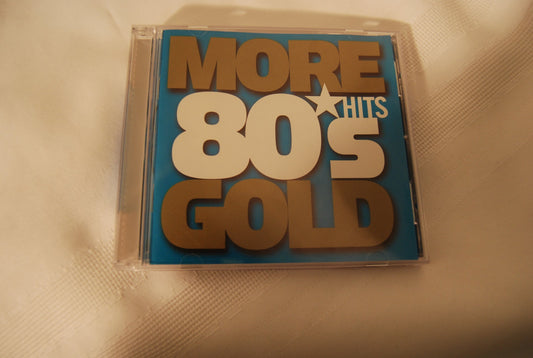 80s Gold: More Hits - 7139