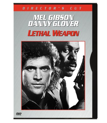 Lethal Weapon (Director's Cut) - 6079