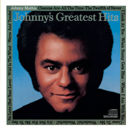 Johnny's Greatest Hits - 5521