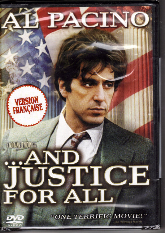 ...And Justice For All - 5665