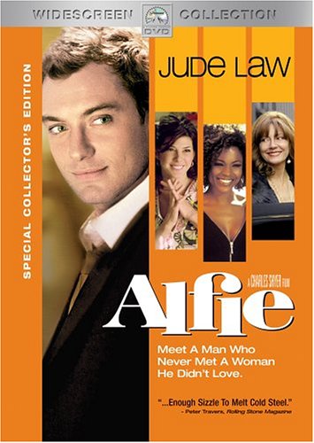Alfie (Widescreen Special Collector's Edition) - 6295