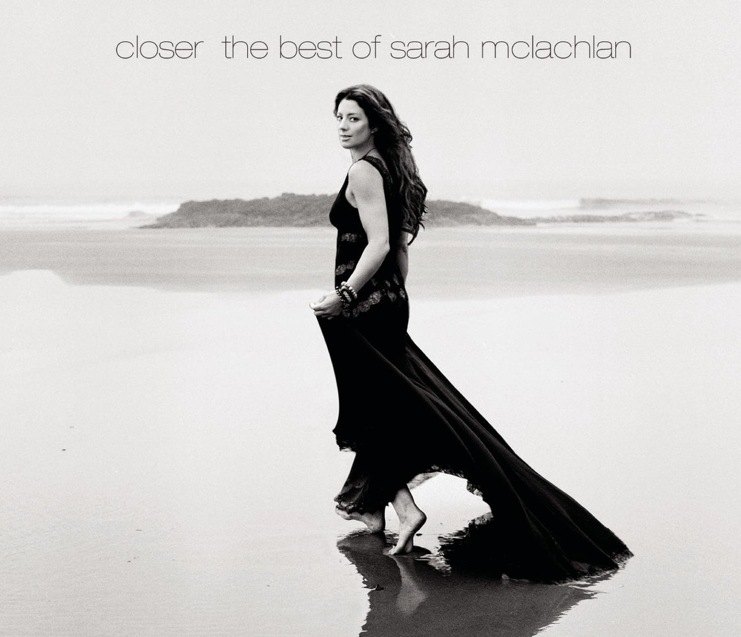Closer: The Best Of Sarah McLachlan - 1765