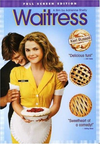 Waitress (Full Screen Edition) - 9421
