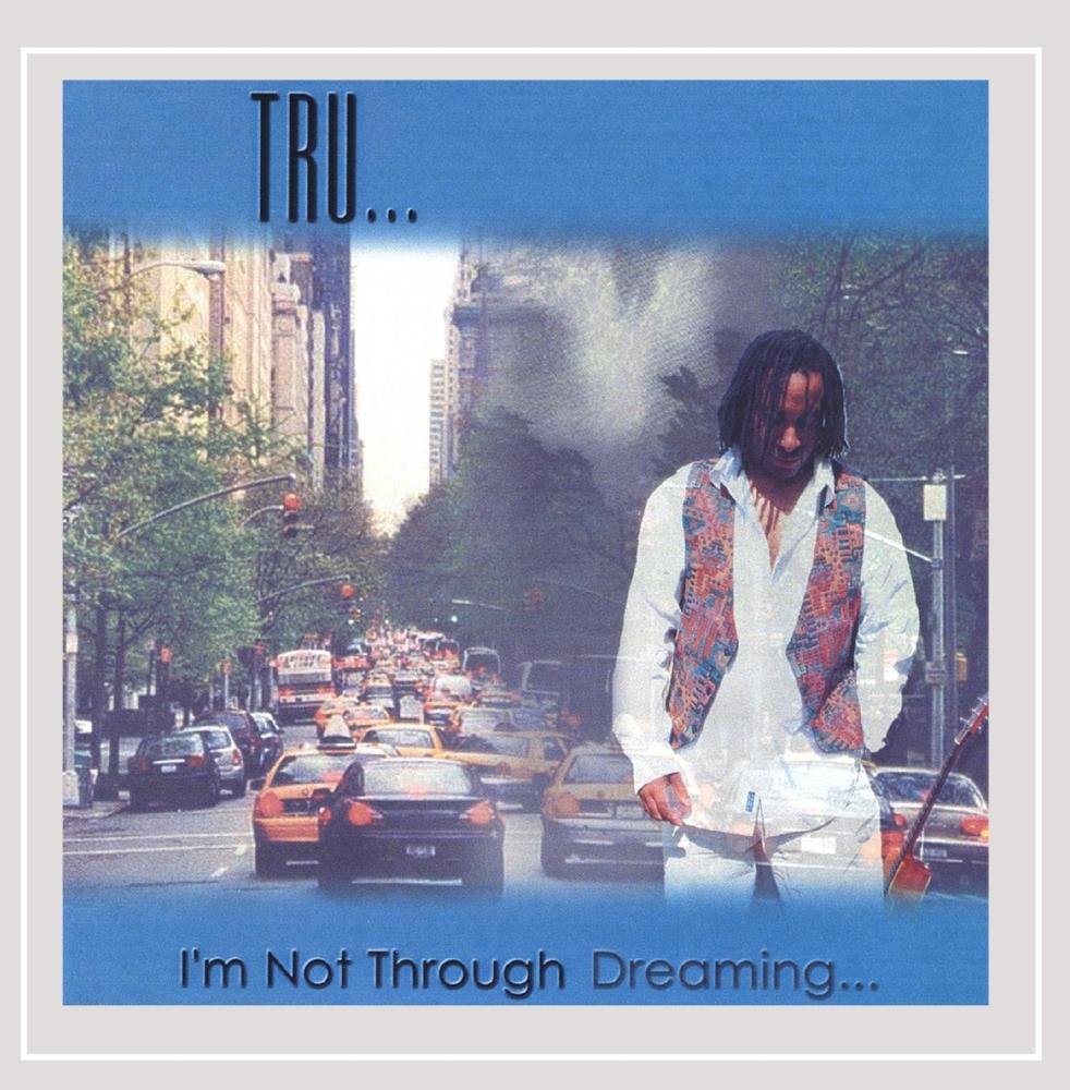 I'm Not Through Dreaming - 3127