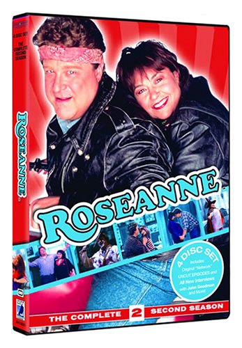 Roseanne: Season 2 - 2098