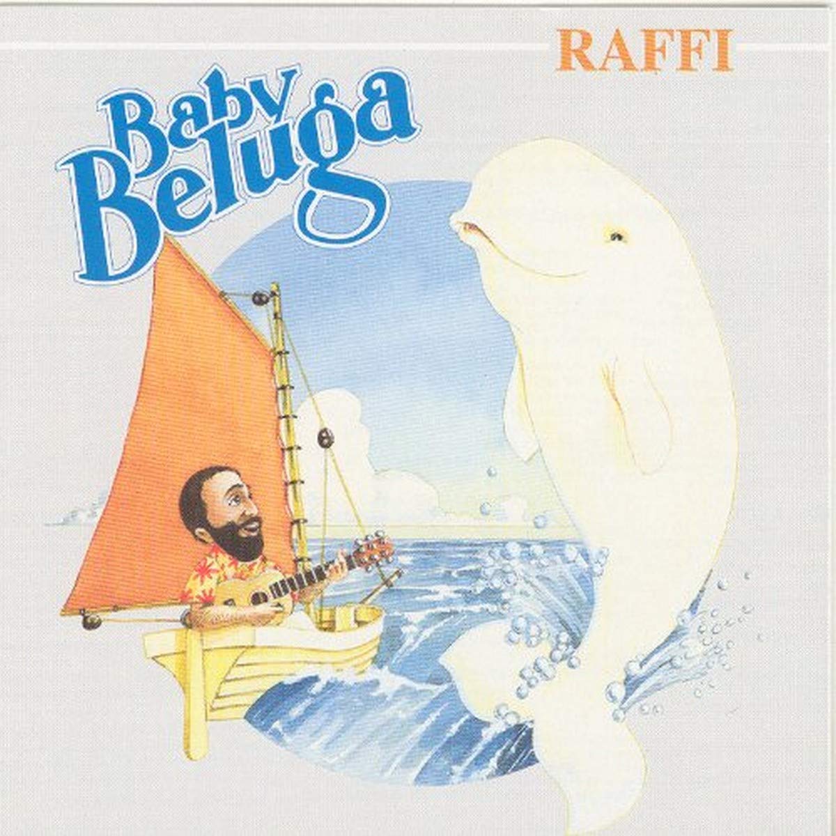 Baby Beluga - 2201