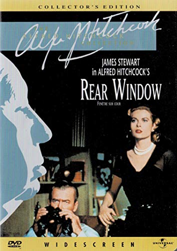 Rear Window - 2000