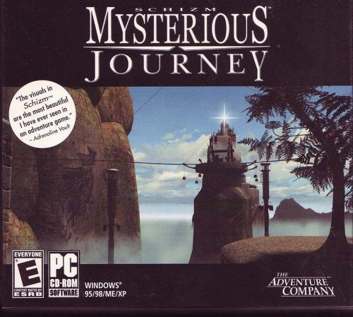 Schizm: Mysterious Journey - 1148