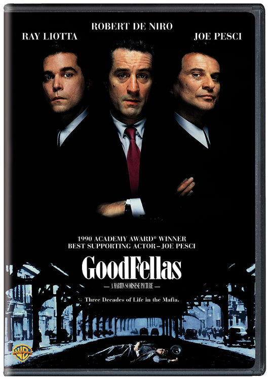 GoodFellas - 3708