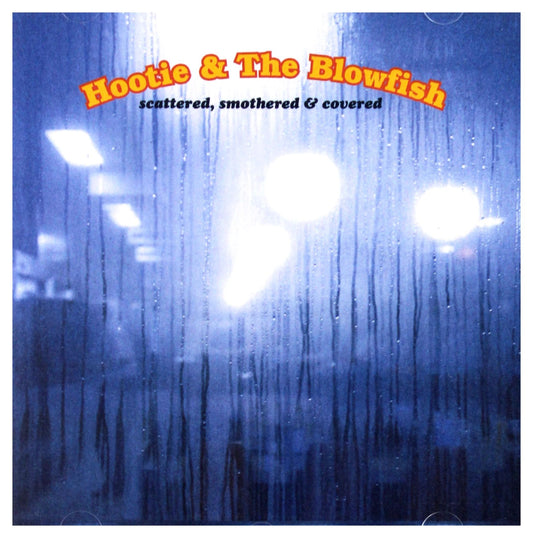 Scattered Smothered & Covered - 4007