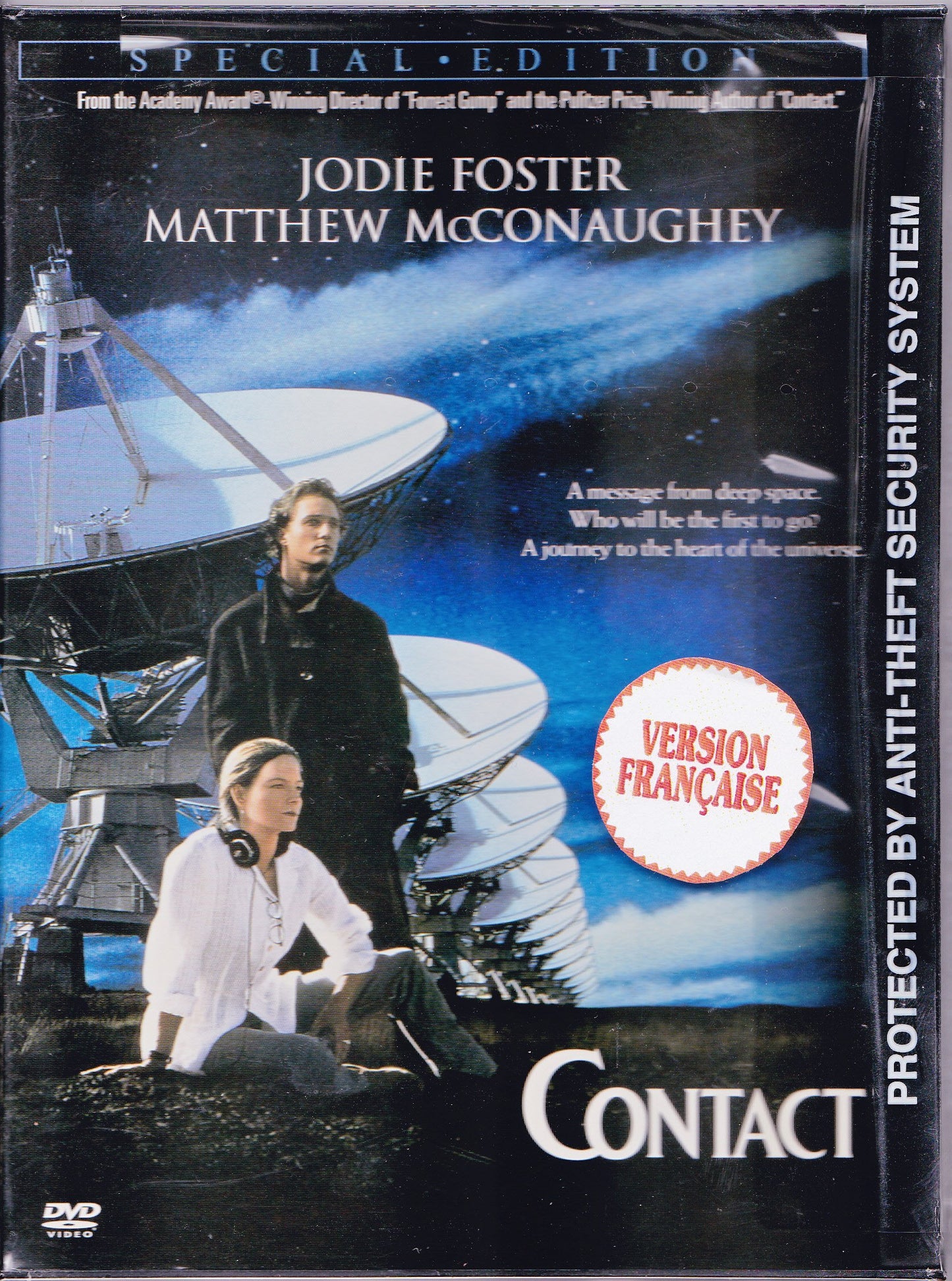 Contact (Snap Case) - 6214