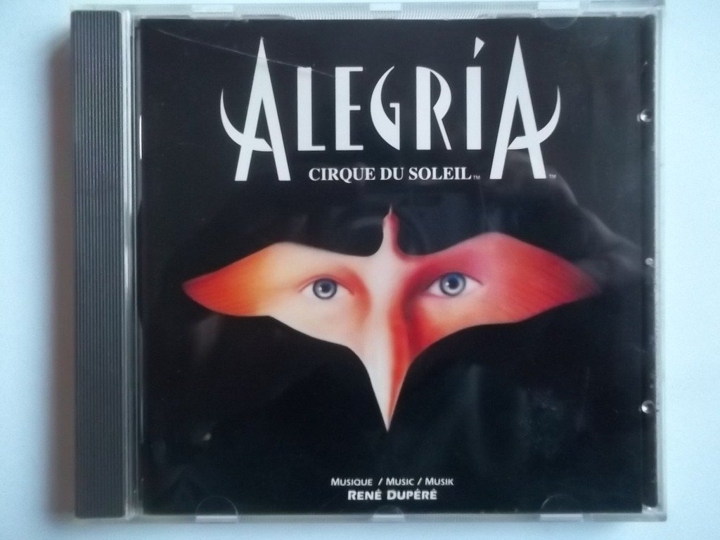 Alegria - 2637