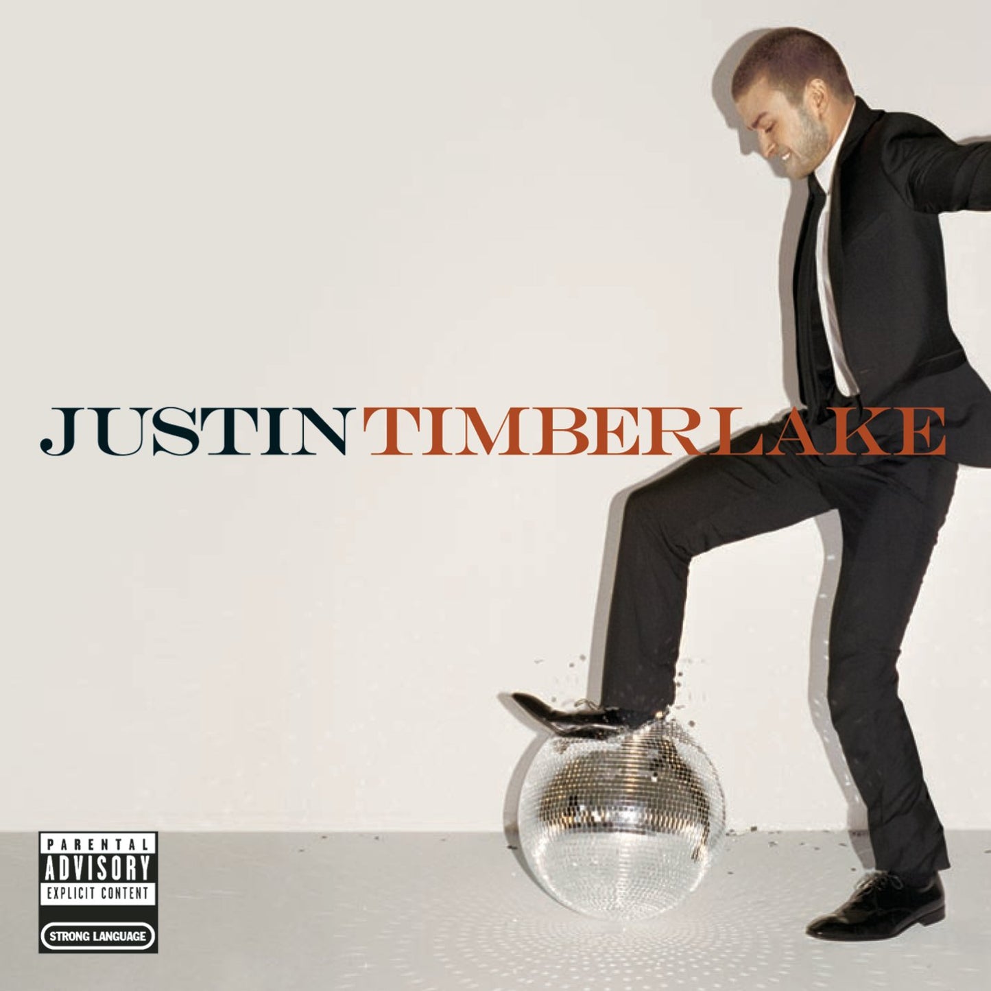 Futuresex/Lovesounds - 2362
