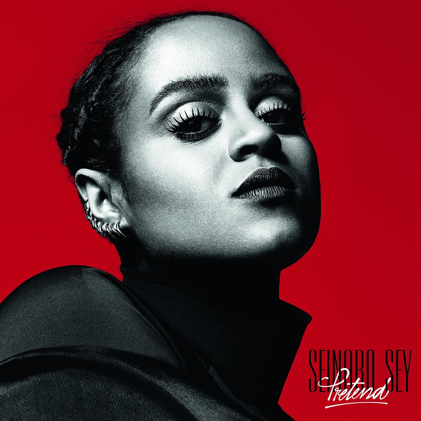 Pretend [Explicit] - 5256