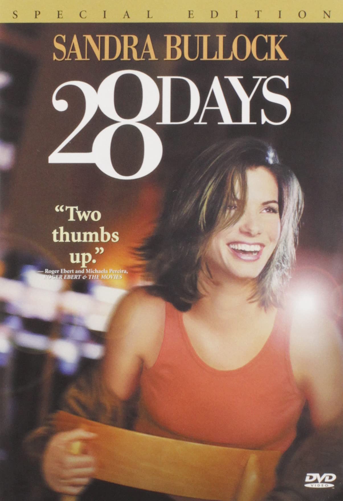 28 Days (Special Edition) - 9092