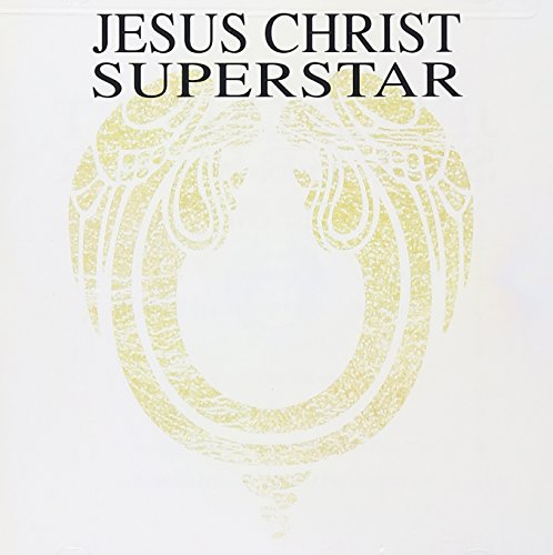 Jesus Christ Superstar (Original London Concept Recording) - 6245
