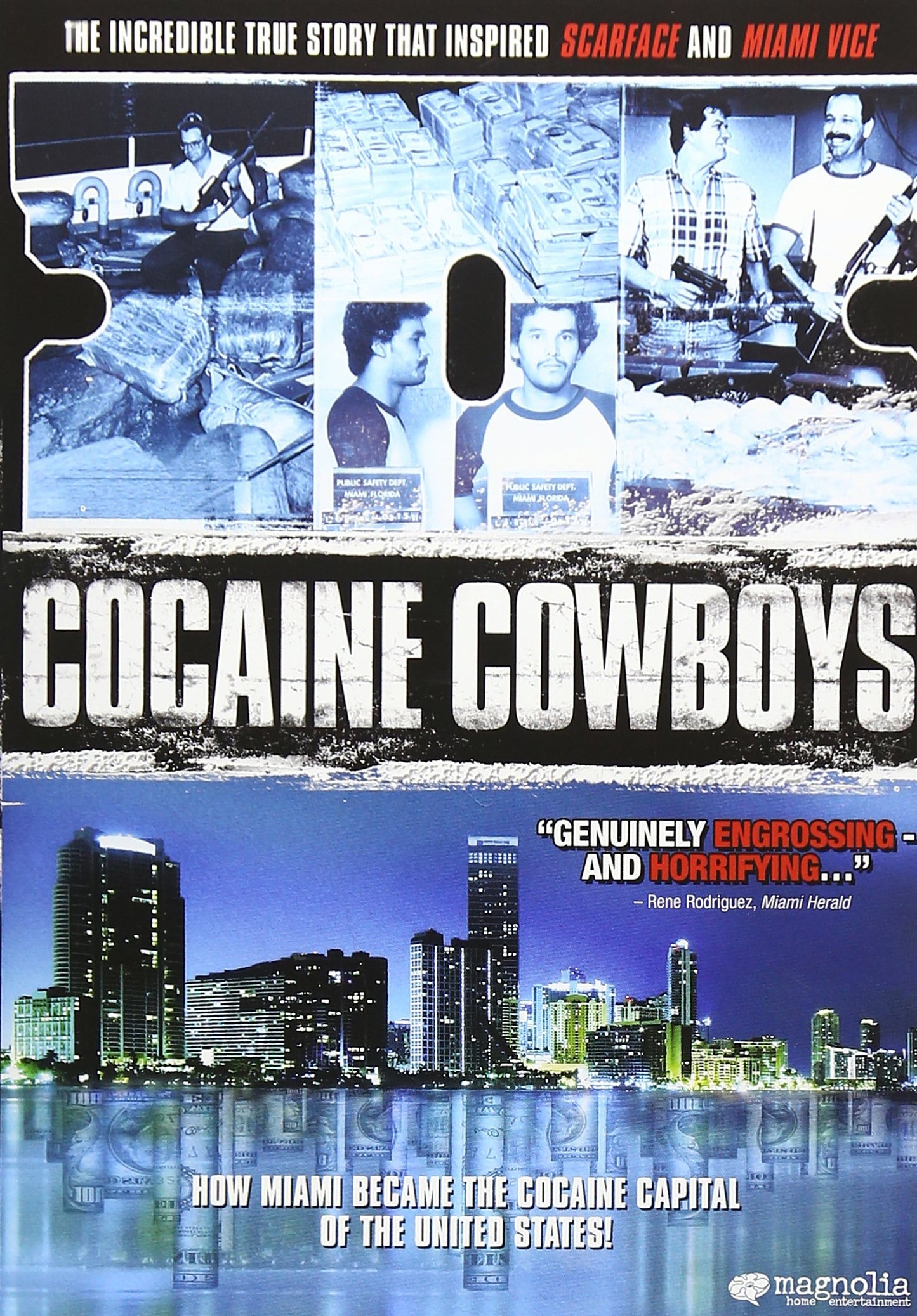 Cocaine Cowboys - 1726