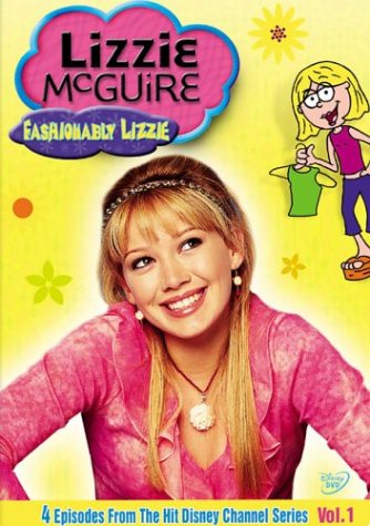 Lizzie McGuire, Vol. 1: Fashionably Lizzie - 774