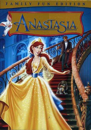 Anastasia - 9462