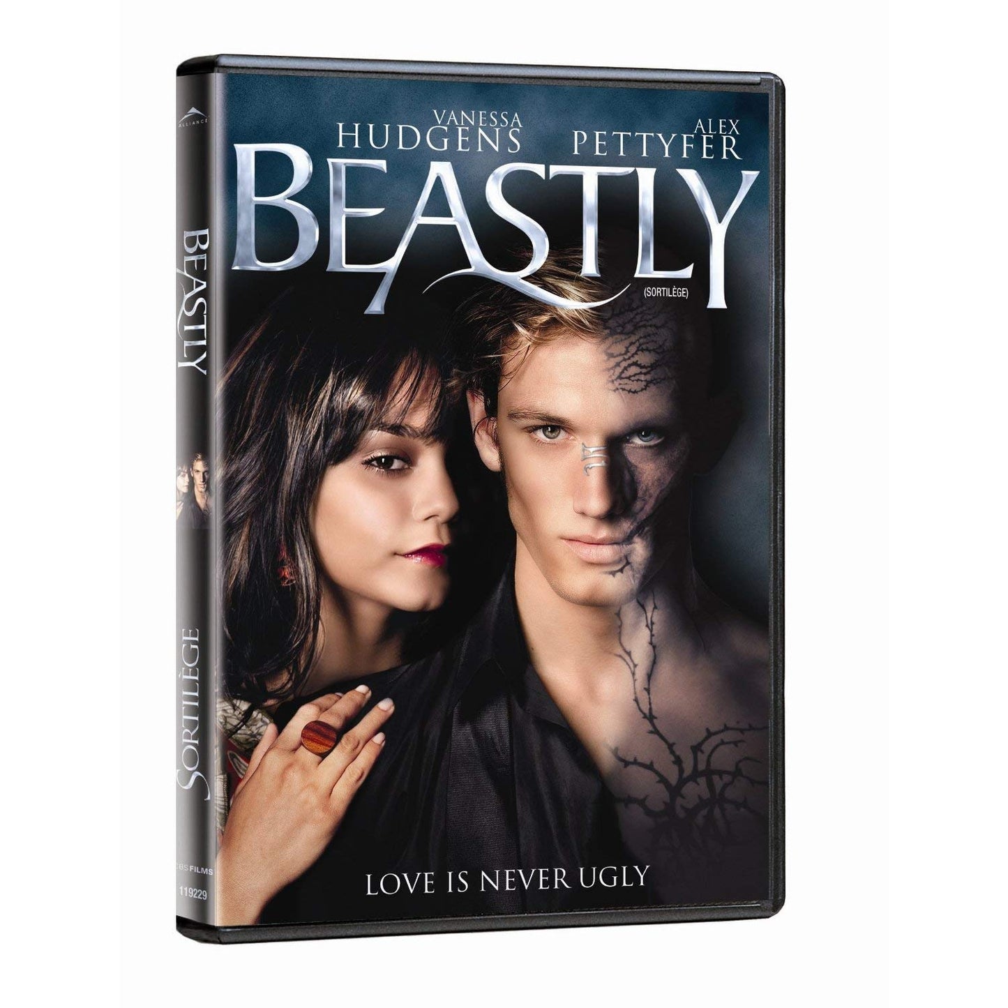 Beastly - 5676