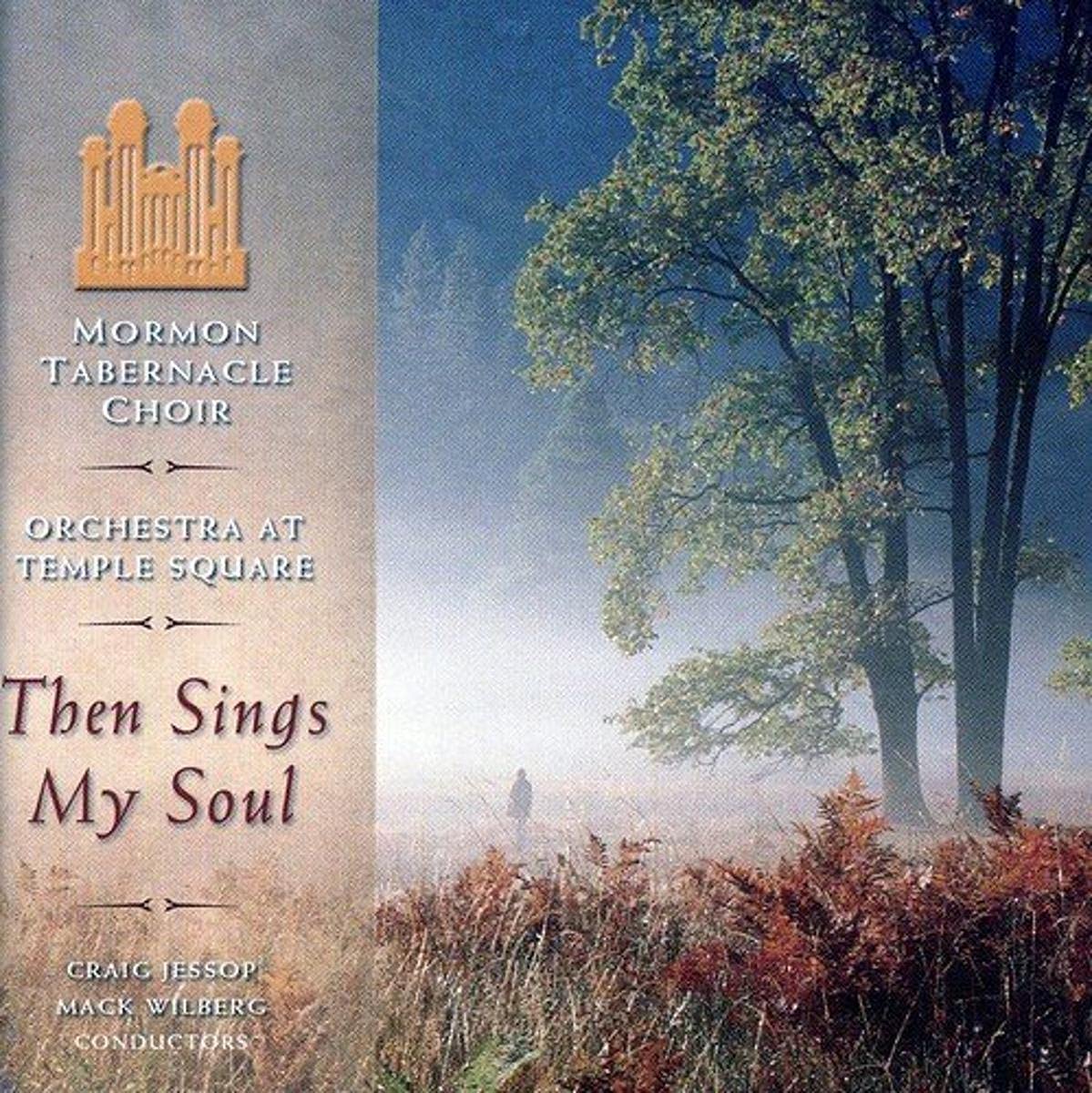 Then Sings My Soul - 2801
