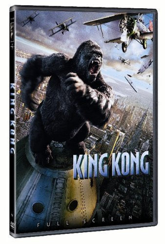 King Kong - 1048
