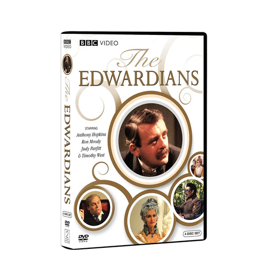 Edwardians, The (1972) - 8711