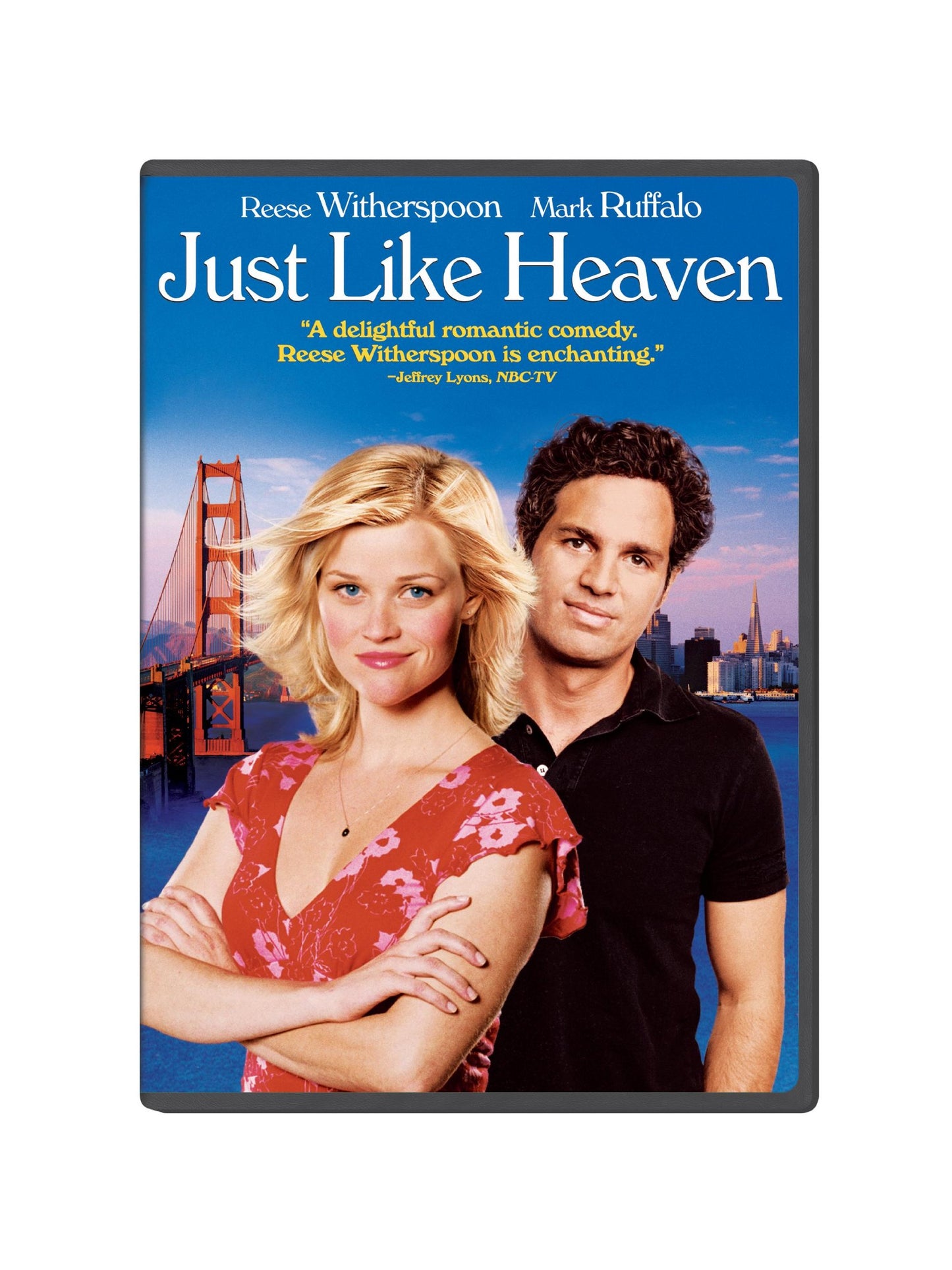 Just Like Heaven (2005) - 185