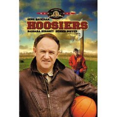 Hoosiers : Widescreen Edition - 1661