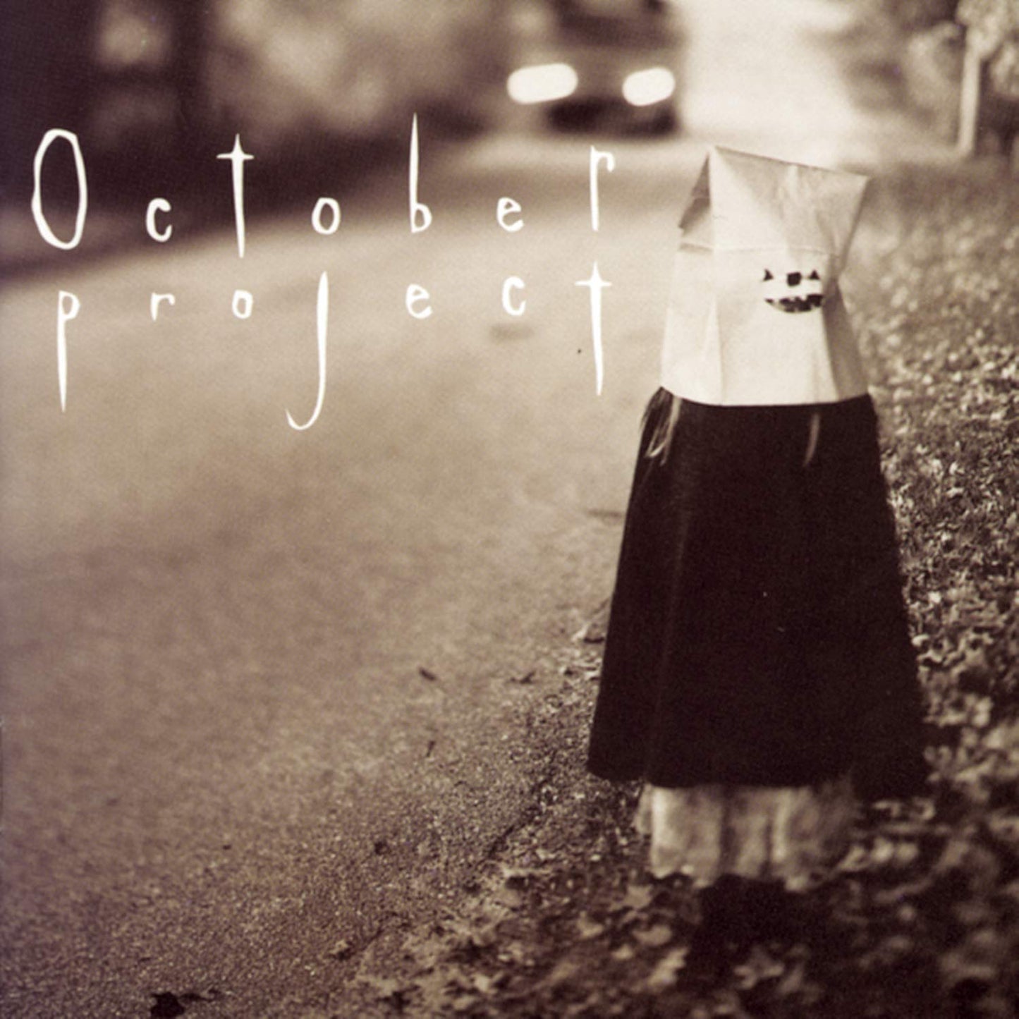 October Project - 4686