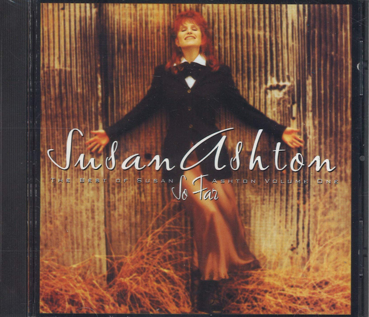 So Far: The Best Of Susan Ashton Volume 1 - 496