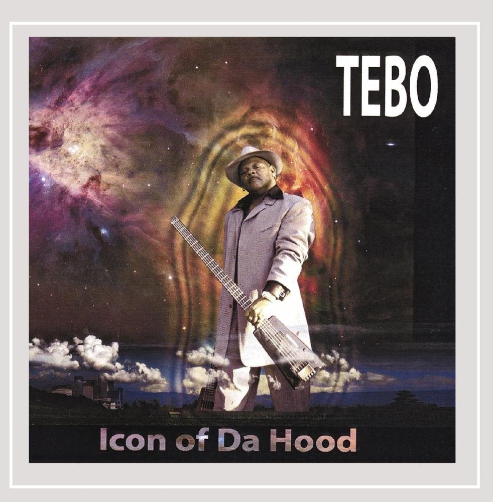 Icon of Da Hood - 5278
