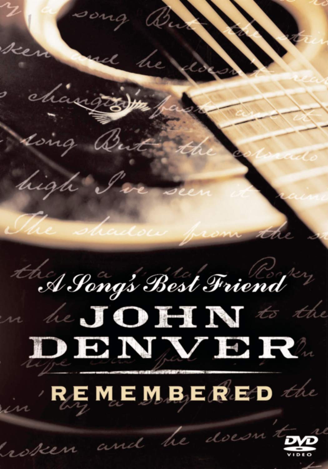 A Song's Best Friend - John Denver Remembered - 4238