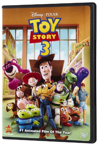 Toy Story 3 - 3386