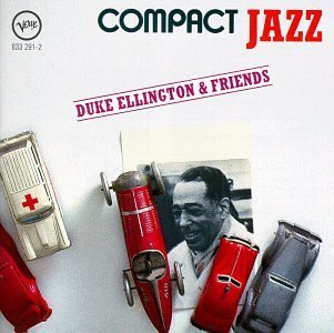 Compact Jazz - Duke Ellington & Friends - 9623
