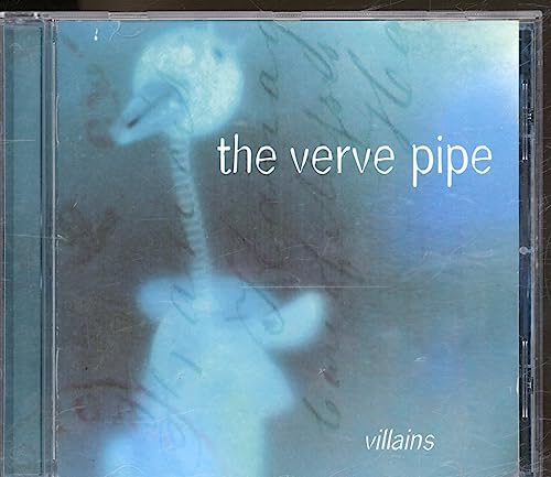 Villains - 2350