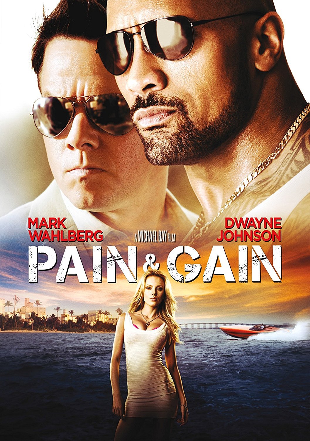 Pain And Gain - 266