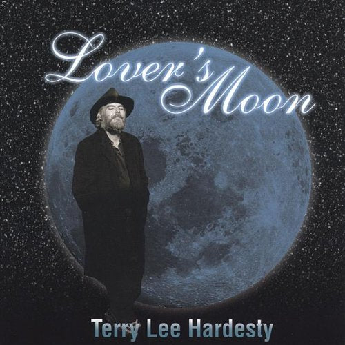 Lover's Moon - 9729