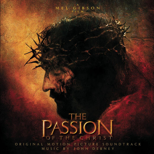 The Passion of the Christ (Score) - 5451