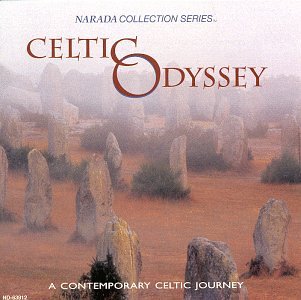 Celtic Odyssey - 5439