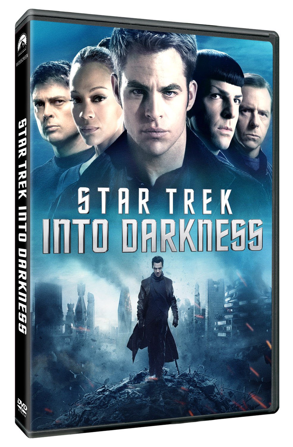 Star Trek Into Darkness - 7219