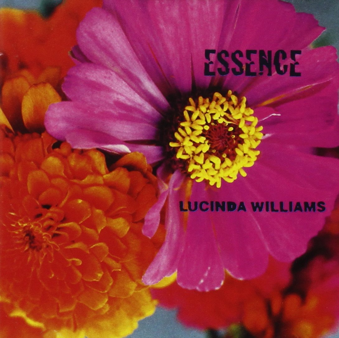 Essence - 8748