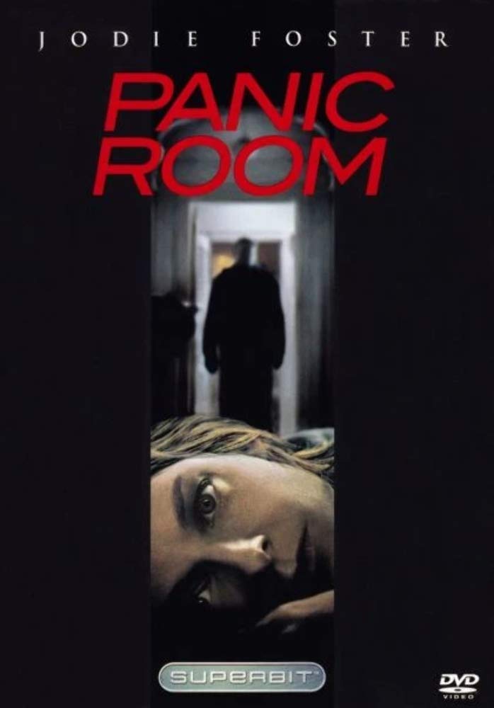 Panic Room (Superbit Collection) - 6623
